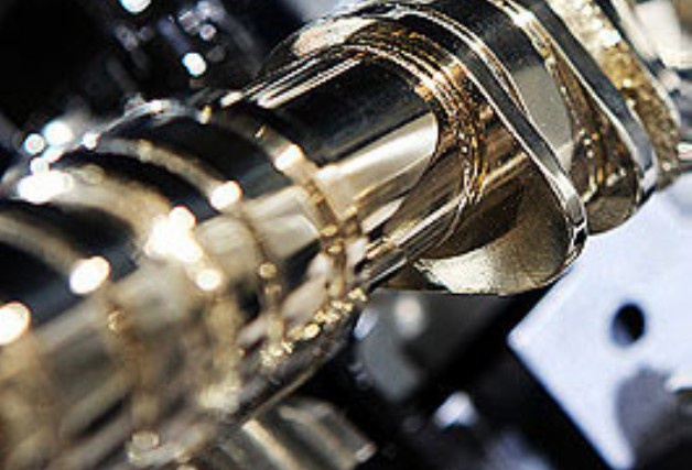 视觉定位激光打标机怎么调参数才能打的深