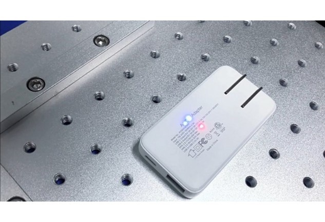 塑料激光焊接机免费打样试机