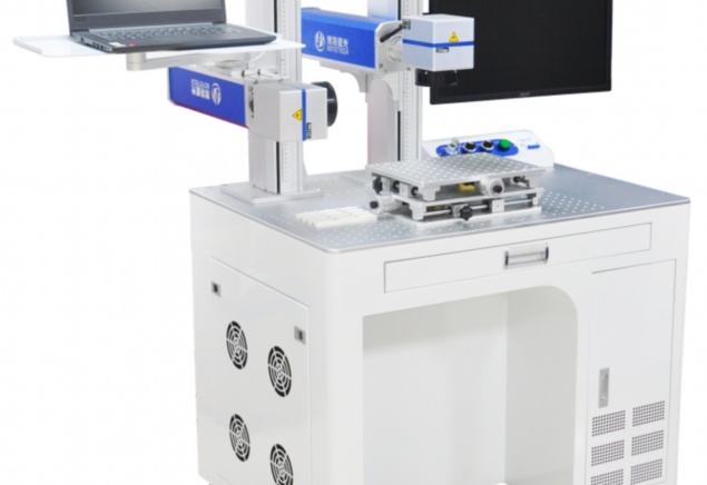 PCB在线激光镭雕机技术参数