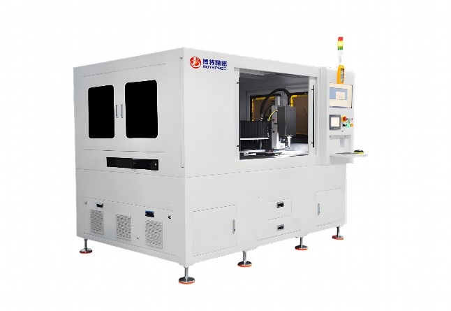 河源皮秒激光切割机