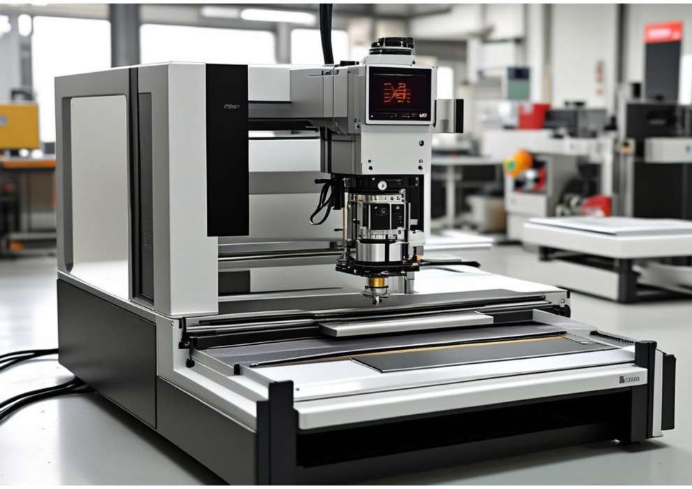 锂电池激光模切机有毒吗