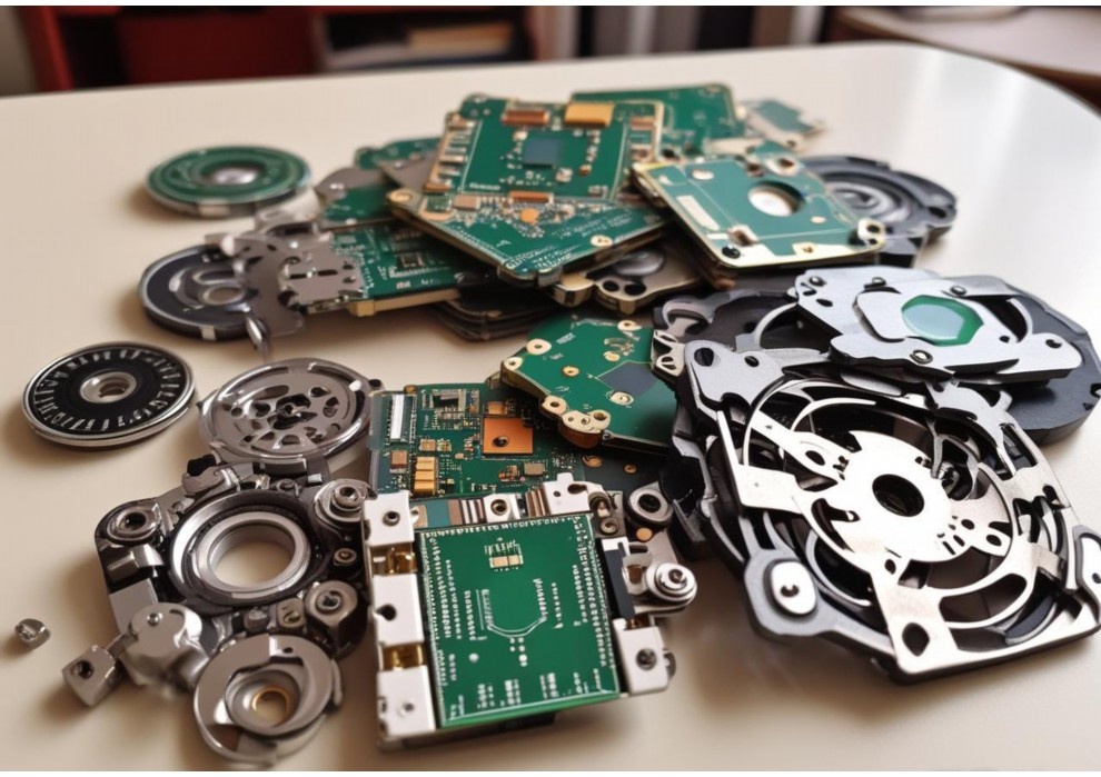 锂电池激光模切机原理