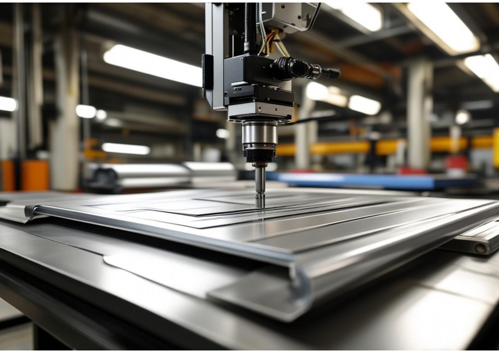 锂电池激光模切机主流厂家