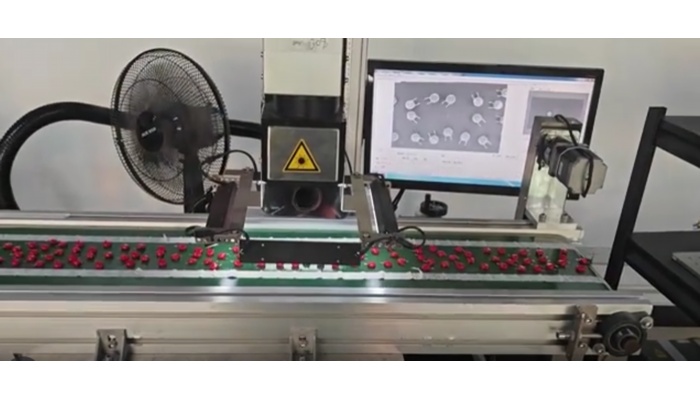 PCB激光打标机采购注意事项