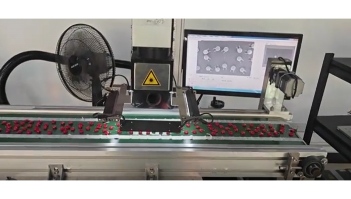 服装吊牌激光打标应用指南