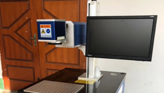 提供设备融资租赁的激光公司