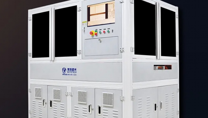 激光切割机品牌口碑建设与维护的全面解决方案