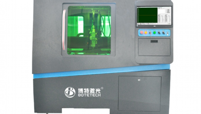 激光切割机操作培训采购全攻略