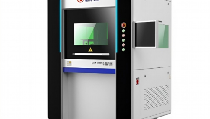 激光切割机定制服务：量身定制智造未来