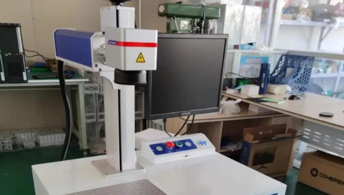 精密激光切割机材料兼容解决方案