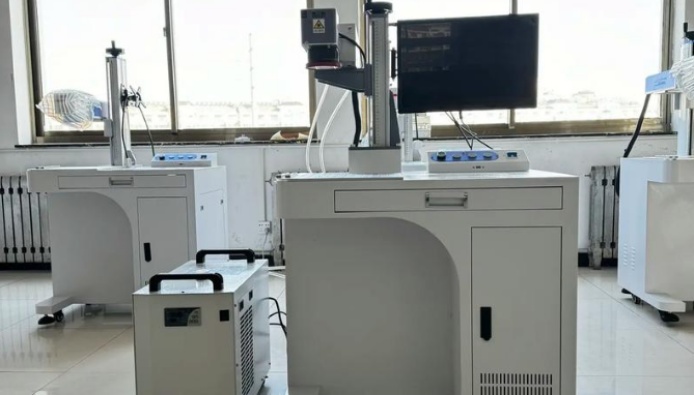 激光切割机维护解决方案