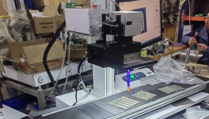 激光切割机交易全流程注意事项