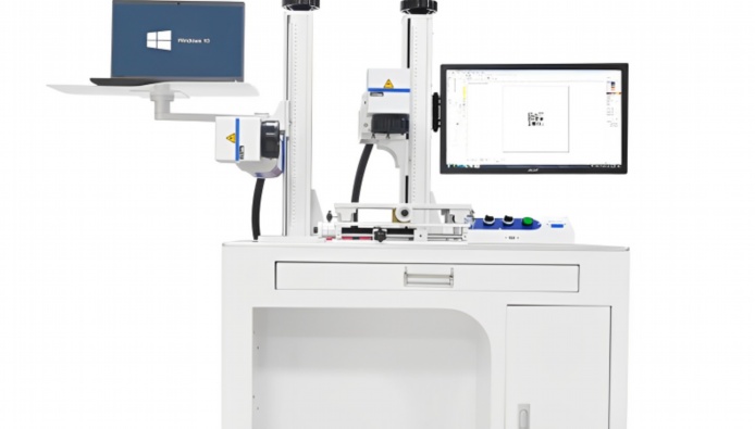精密激光切割机物流配送：一场对细节与专业的极致考验