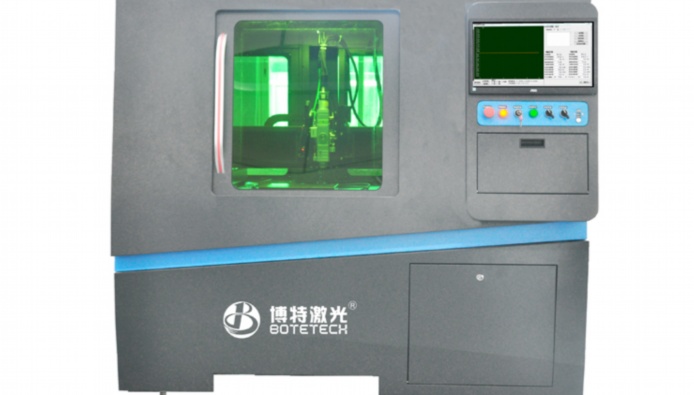 CNC激光切割系统报价分析与指南