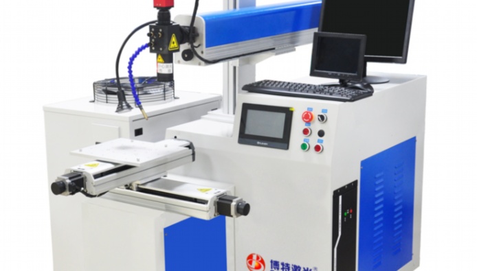 激光切割机用于广告制作：激光雕琢，创意无界