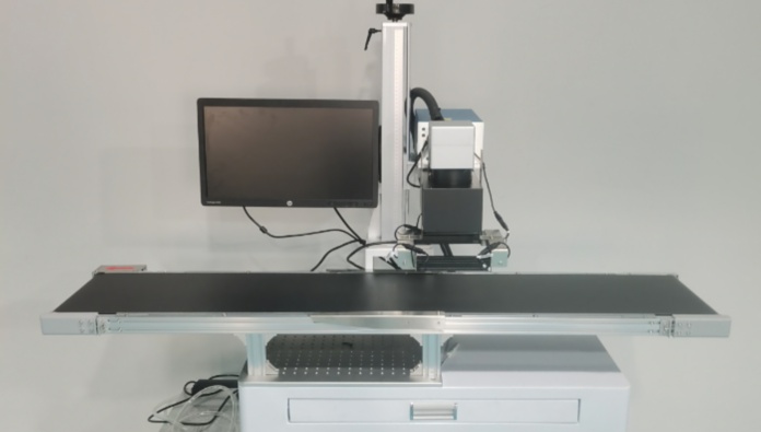 小型激光切割机最新型号：技术跃迁与应用边界拓展