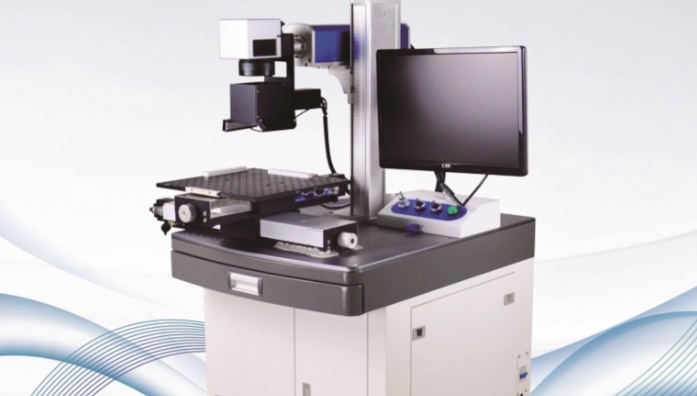紫外激光打码机价格分析：从基础到高端的全面指南