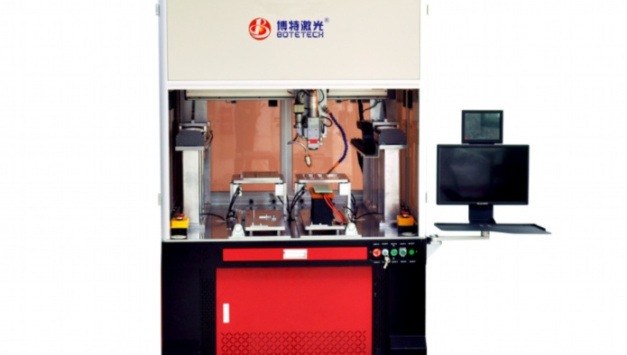 高分子材料打标技术：原理、应用与发展