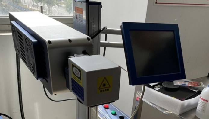 医疗导管激光打标技术：精准、安全与可追溯的现代解决方案