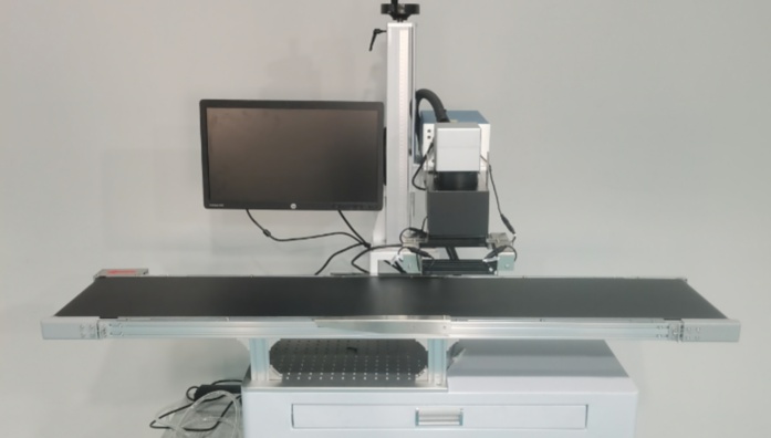 紫外激光打标机品牌口碑对比