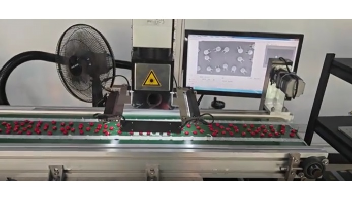 紫外激光打标机选型指南