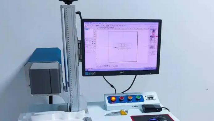 紫外激光打标机冷却系统问题