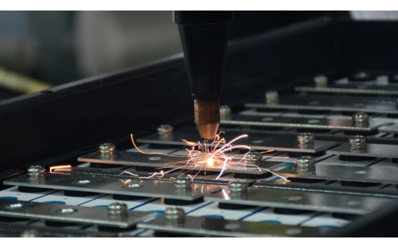 2025年激光焊缝视觉跟踪系统的发展与应用