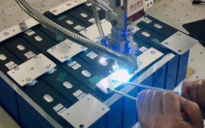 激光焊缝深宽比优化：2025年回顾与展望