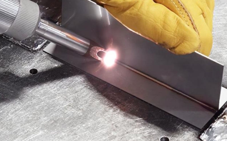 激光焊接热影响区太大的问题及优化策略