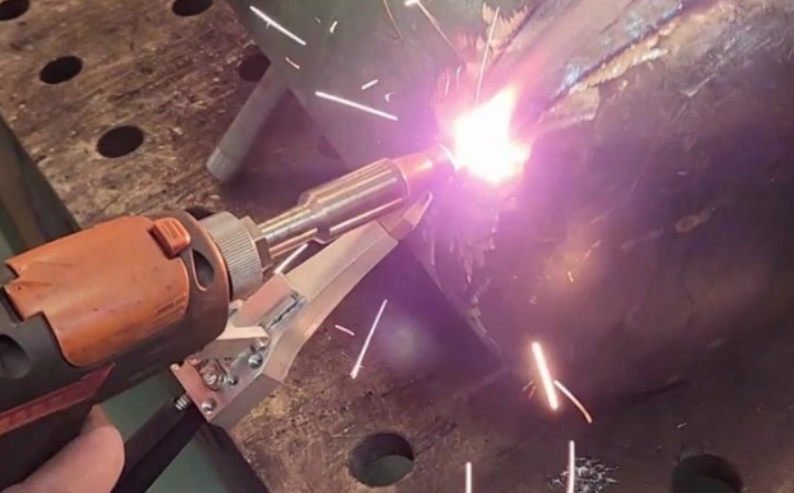 激光焊接行业发展趋势分析