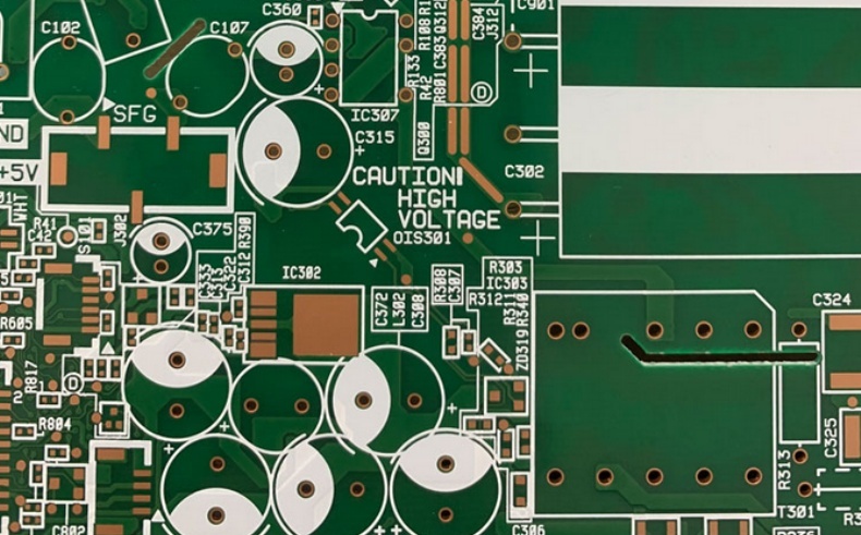 PCB镭雕机免费打样试机：体验高精度激光雕刻技术，助力电子制造升级