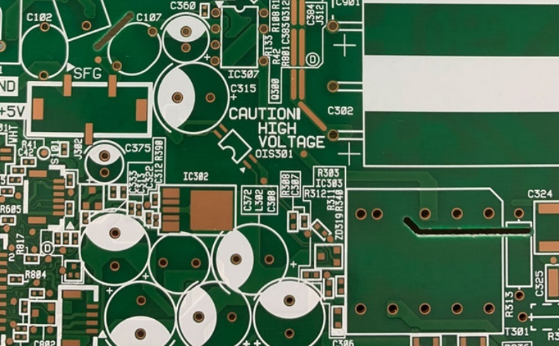 PCB镭雕机寿命与维护成本