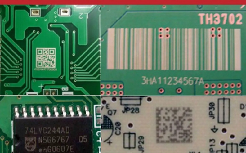 PCB镭雕机品牌排名前十2025年最新