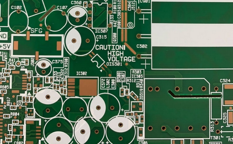 PCB镭雕机厂家口碑对比