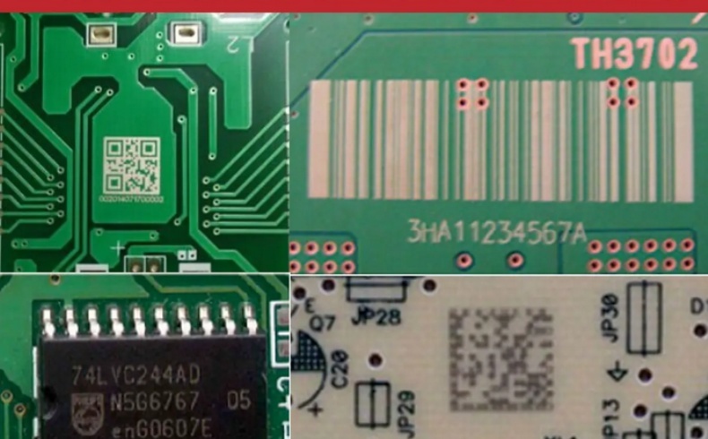 PCB镭雕机如何接入MES系统