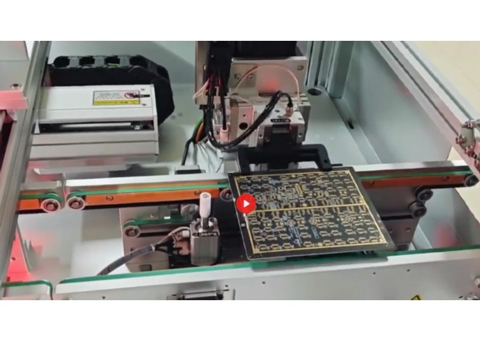 紫外激光打标机供应商指南