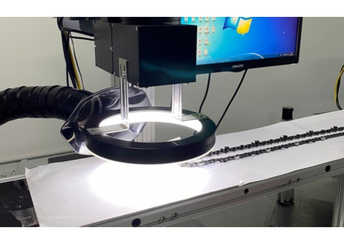 355nm紫外激光打标机2025年报价及全面解析