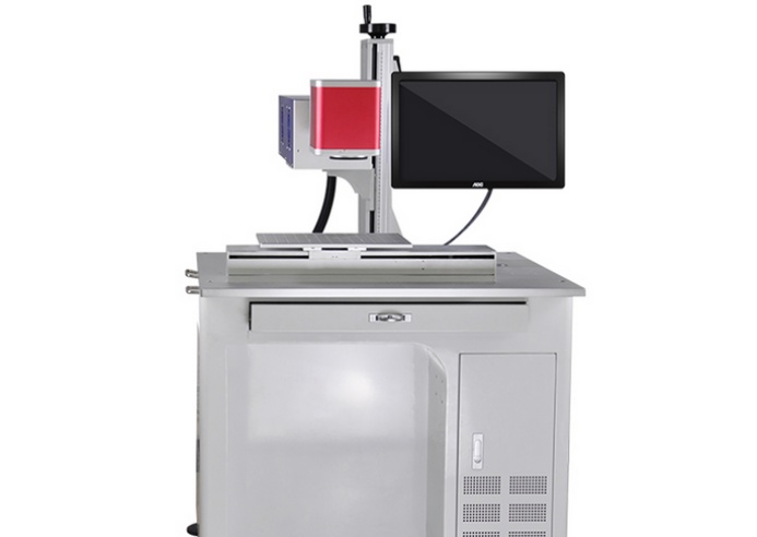 紫外激光打标机配置参数及综合介绍