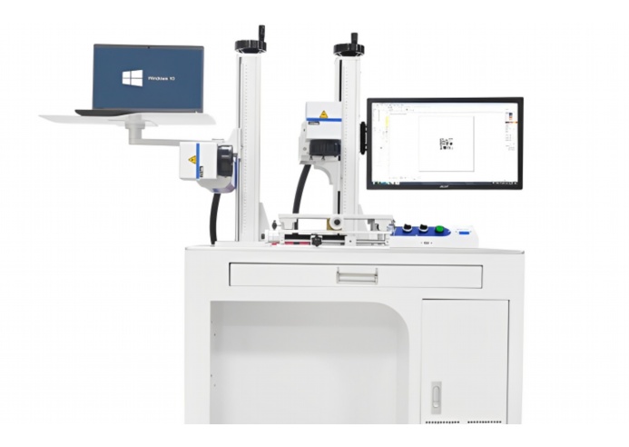 紫外激光打标机冷加工原理