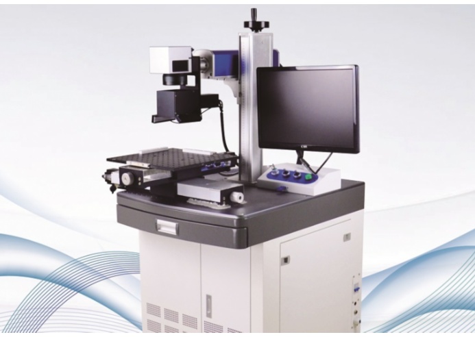 紫外激光打标机的稳定性分析