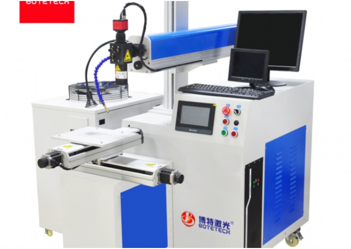 紫外激光打标机维护保养方法