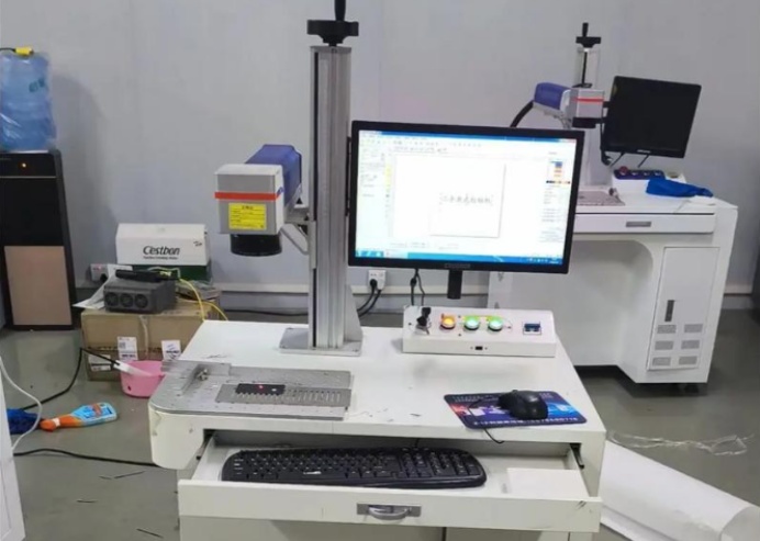 紫外激光打标机冷加工材料列表