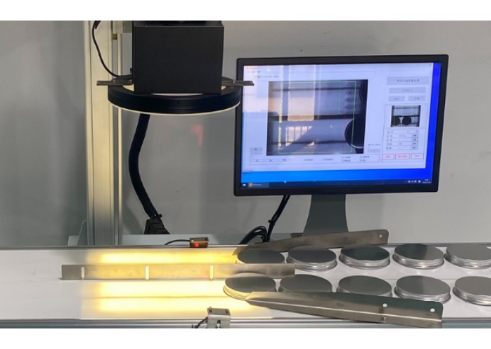紫外激光打标机与MES系统的集成：实现智能制造的关键