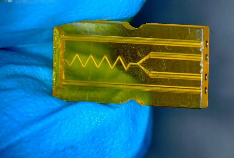 微流控芯片焊接实操手册2026年