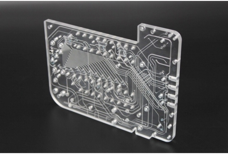 微流控芯片焊接设备租赁服务：推动科技创新的灵活解决方案