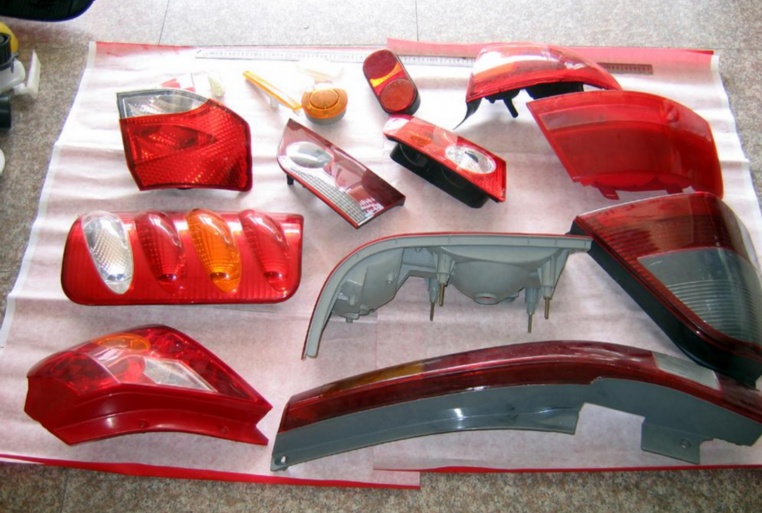 什么是ABS激光焊接的热影响区