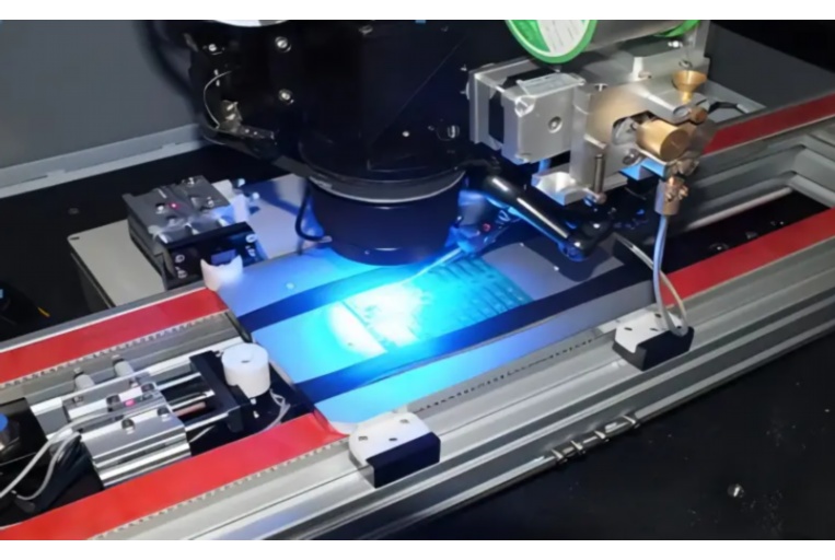 微流控芯片焊接解决方案案例分享