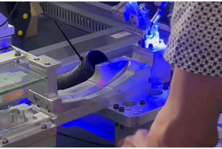 塑料激光焊接机非标定制选型全攻略