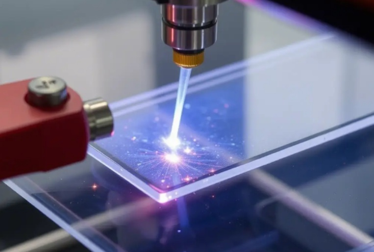 塑料激光焊接机质保政策：全方位保障您的工业投资