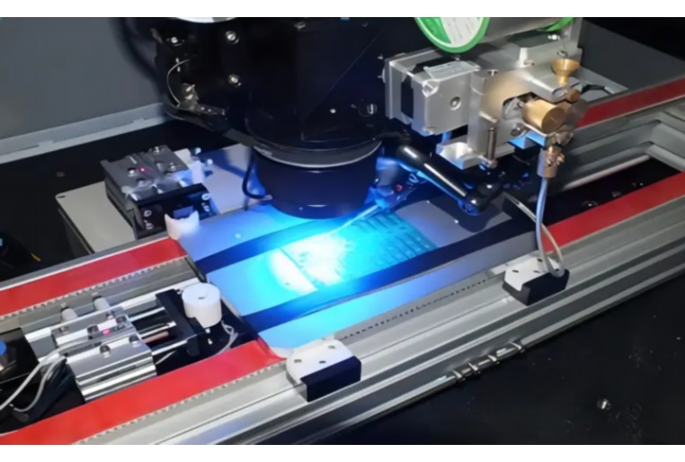 塑料激光焊接机远程技术支持：全面指南、优势与常见问题解答